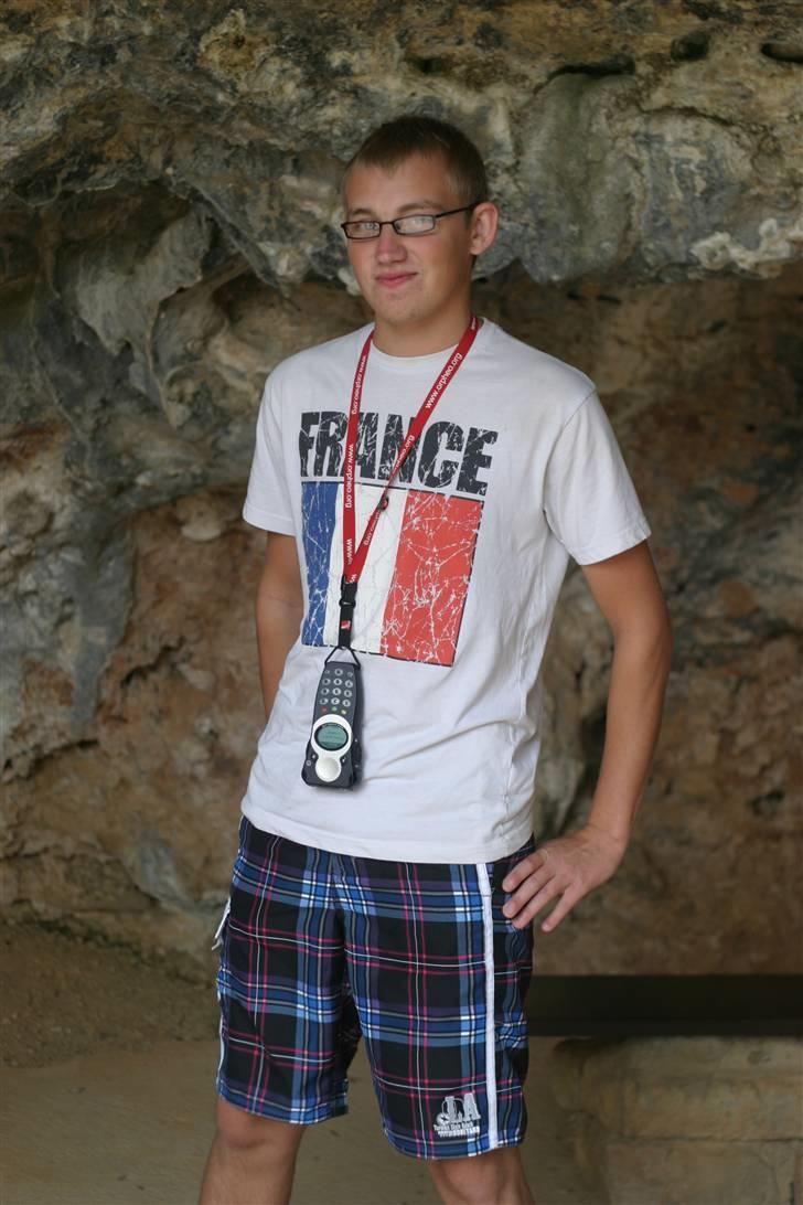 Mand Kim Grydgaard billede 4