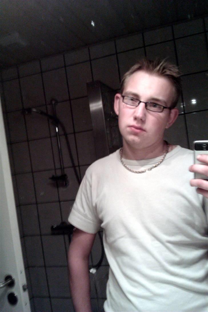 Mand Kim Grydgaard billede 5