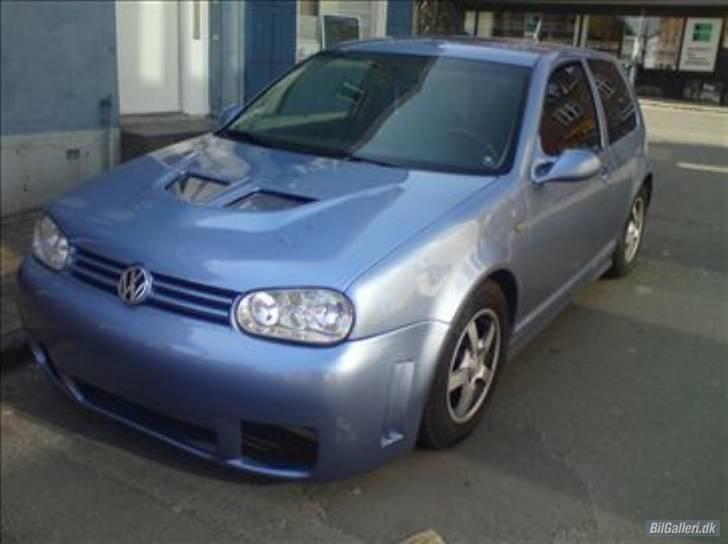 Mand Tommy billede 10