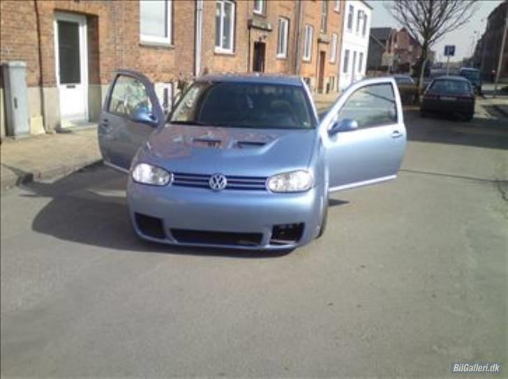 Mand Tommy billede 11