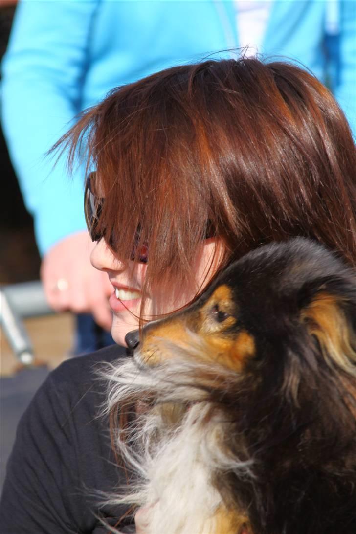 Kvinde Steph billede 1