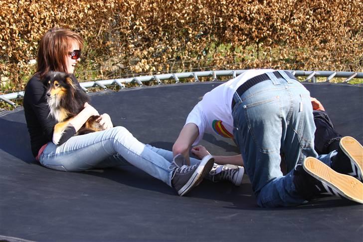 Kvinde Steph billede 2