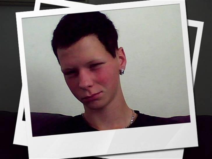 Mand kenni billede 1