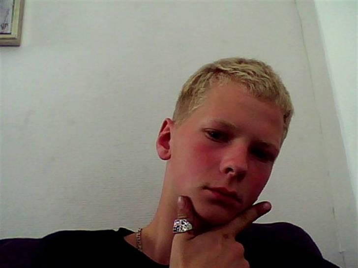 Mand kenni billede 2