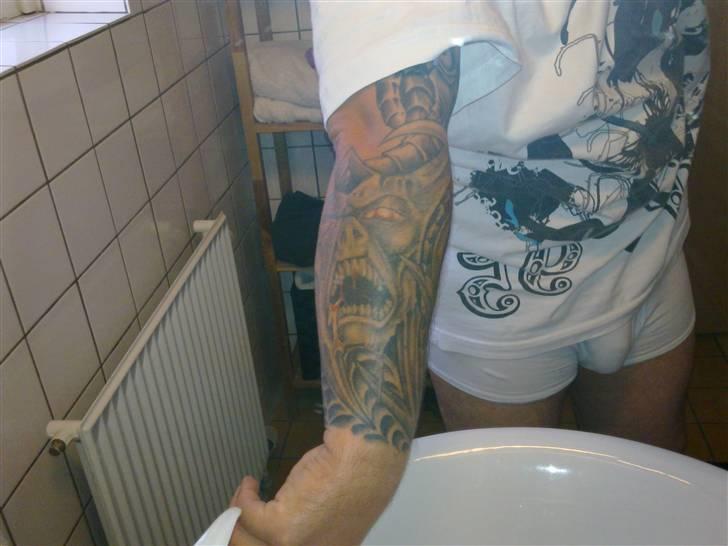 Mand Big Tasty - Lidt af mine tusser. billede 6