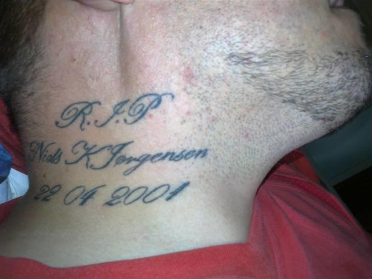 Mand Big Tasty - Til minde om min far billede 7