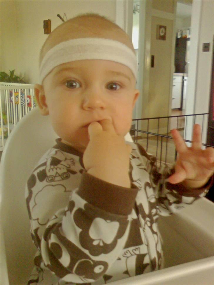 Mand Big Tasty - Bruce mother fucking lee!!! billede 9