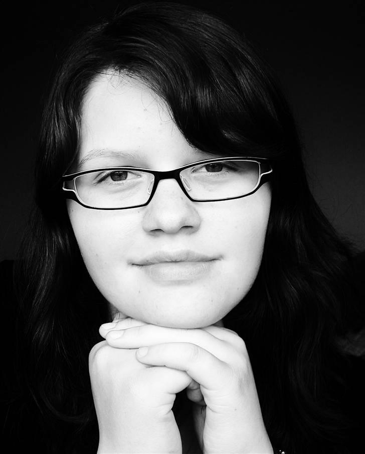 Kvinde Natasja R billede 2