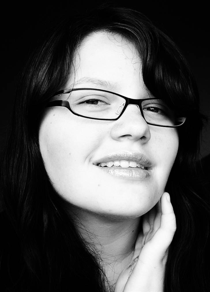 Kvinde Natasja R billede 3