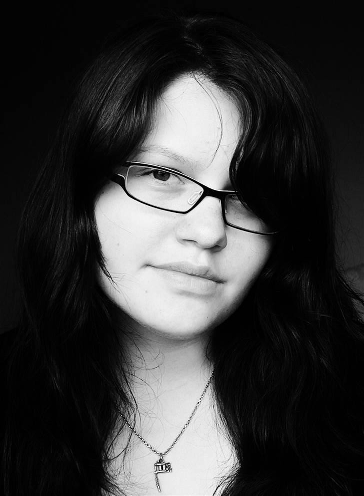 Kvinde Natasja R billede 5