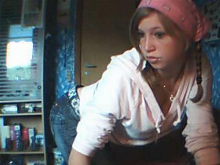 Kvinde Camilla Juul billede 1