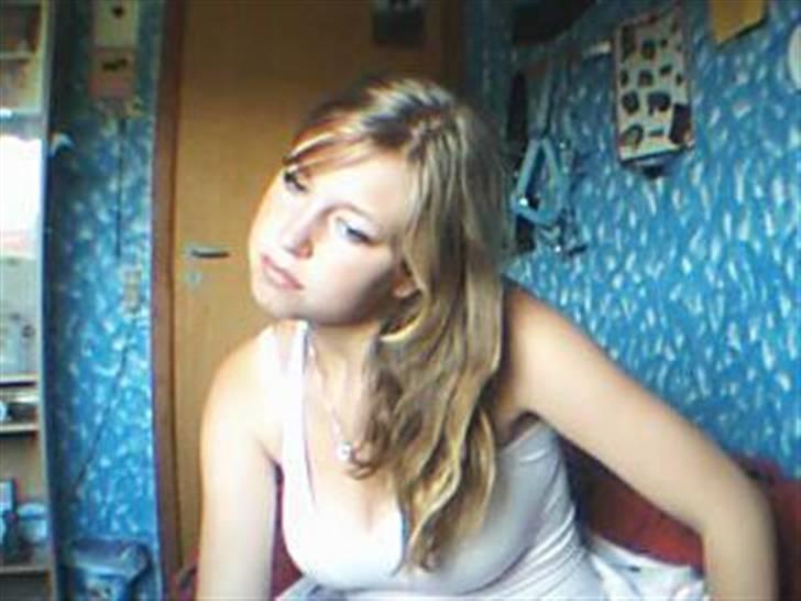 Kvinde Camilla Juul billede 2