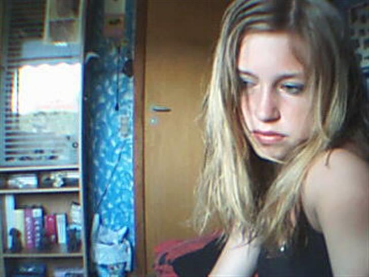 Kvinde Camilla Juul billede 3