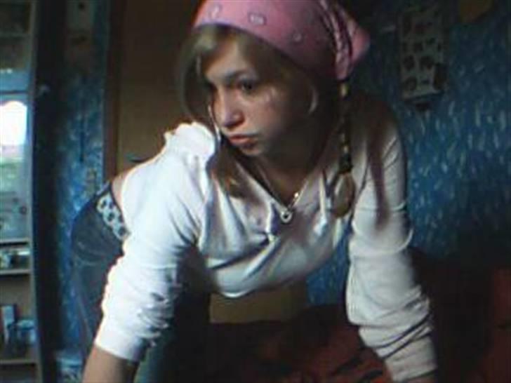 Kvinde Camilla Juul billede 5