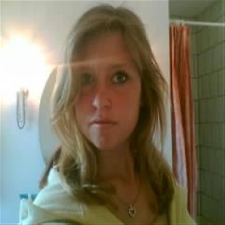 Kvinde Camilla Juul billede 6