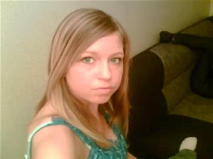 Kvinde Camilla Juul billede 7