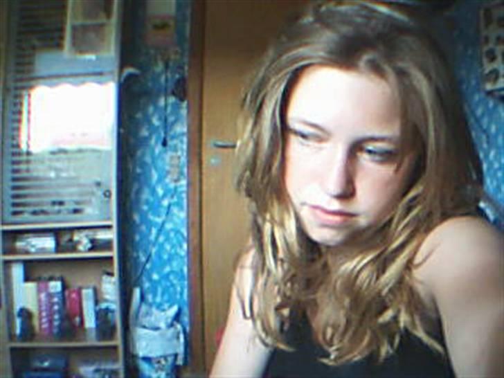 Kvinde Camilla Juul billede 9