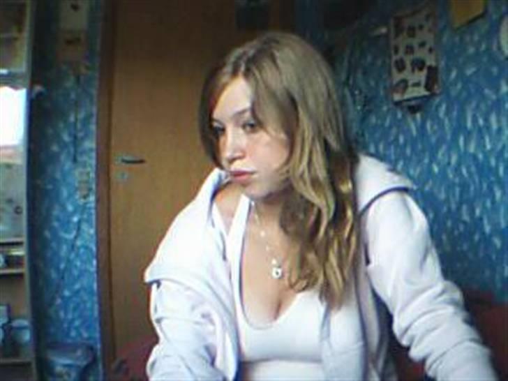 Kvinde Camilla Juul billede 10