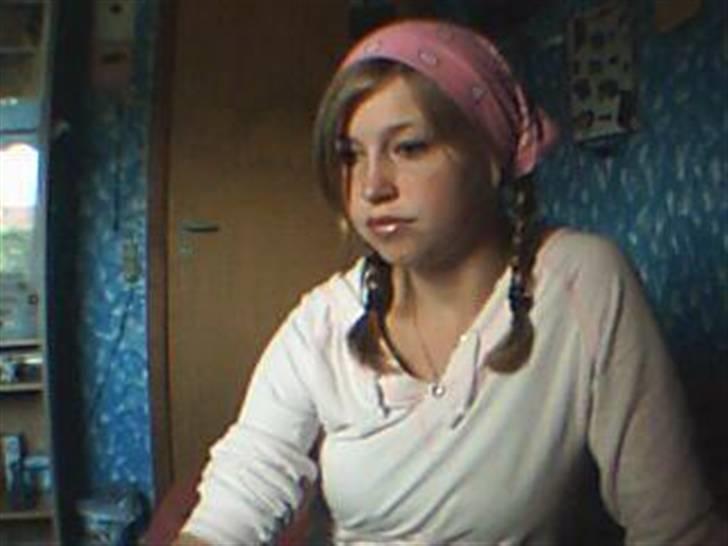 Kvinde Camilla Juul billede 11