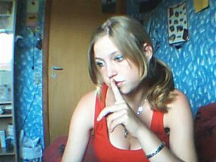 Kvinde Camilla Juul billede 12