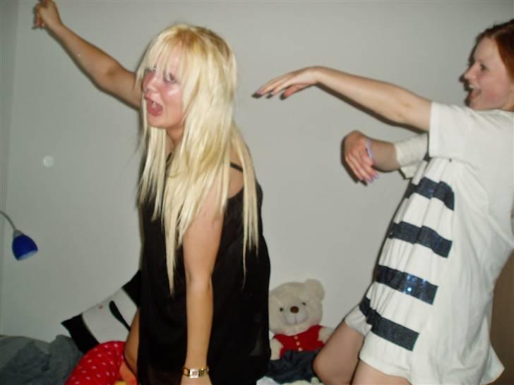 Kvinde josephine - haha billede 11