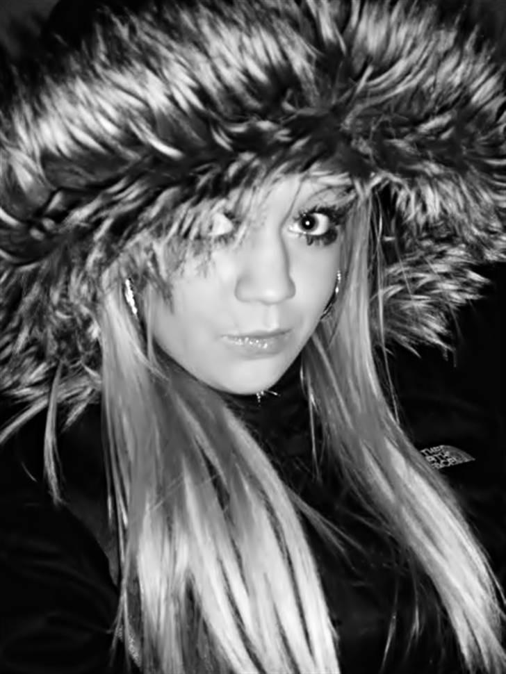 Kvinde josephine - .... billede 13