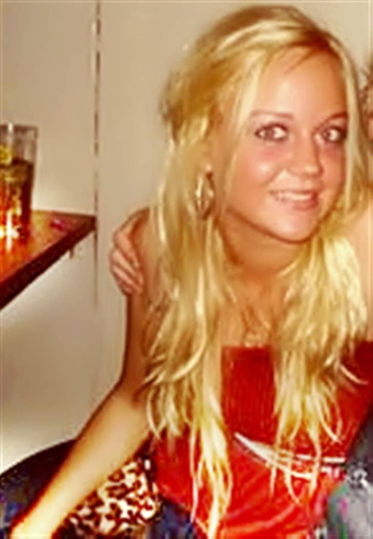 Kvinde josephine - haha billede 14