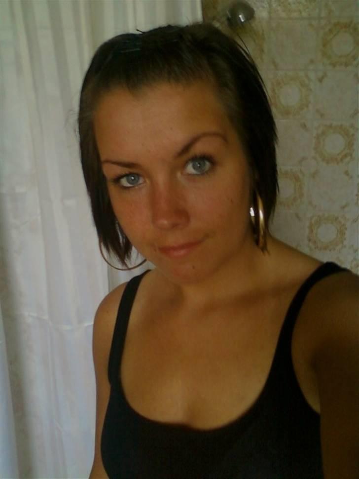 Kvinde Pernille billede 5
