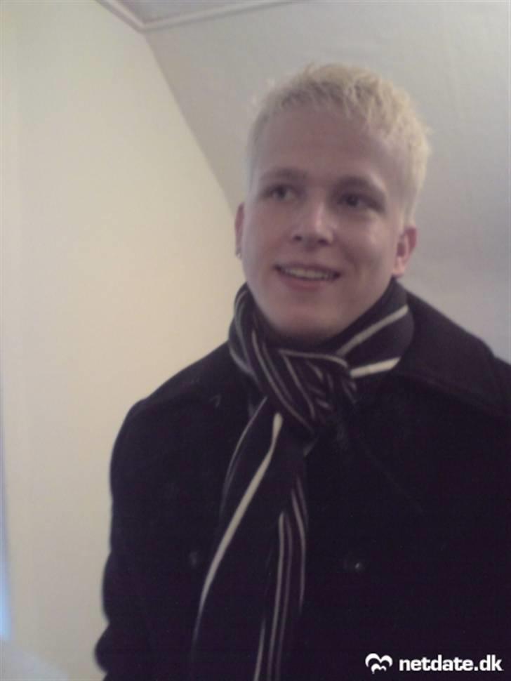 Mand Frækkok billede 9