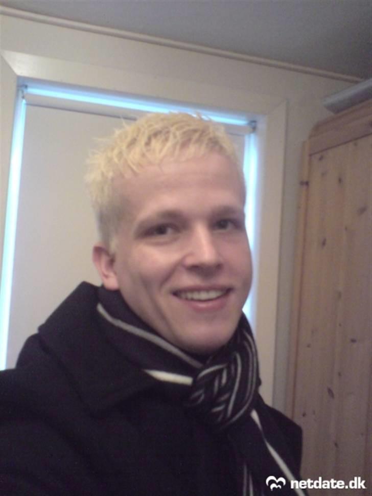 Mand Frækkok billede 10