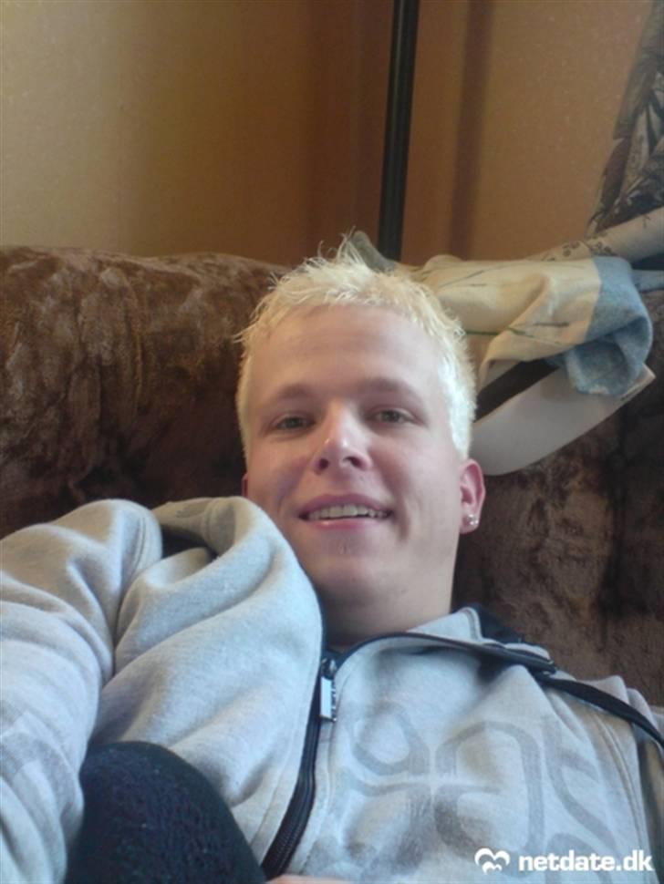 Mand Frækkok billede 11