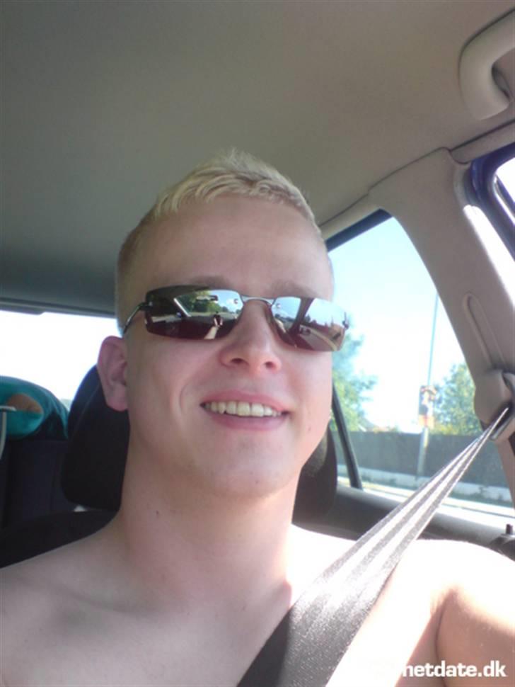 Mand Frækkok billede 12