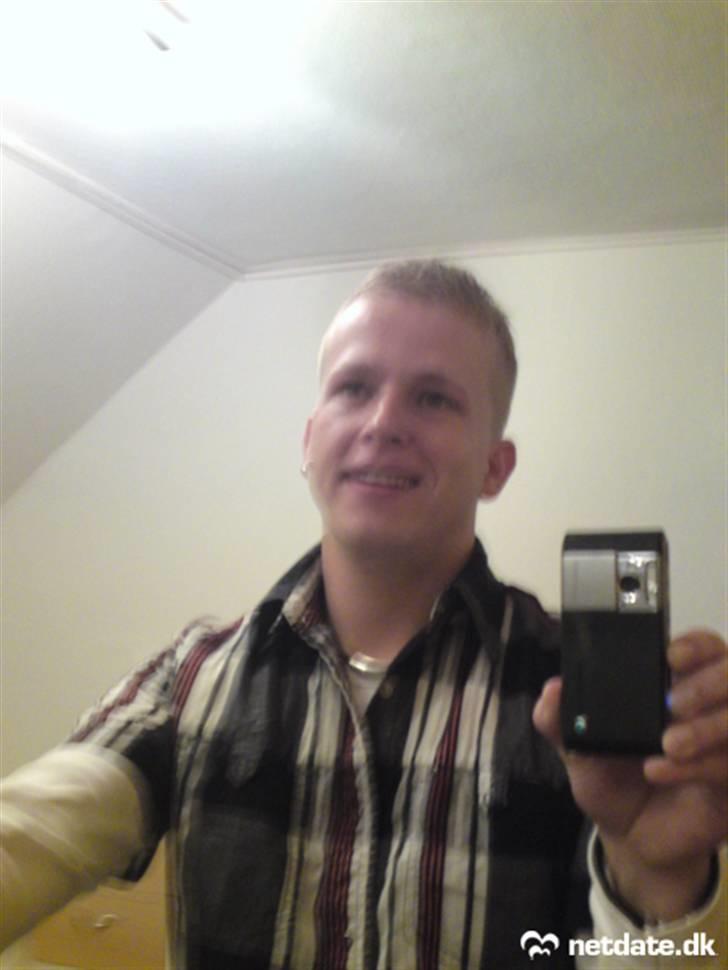 Mand Frækkok billede 14