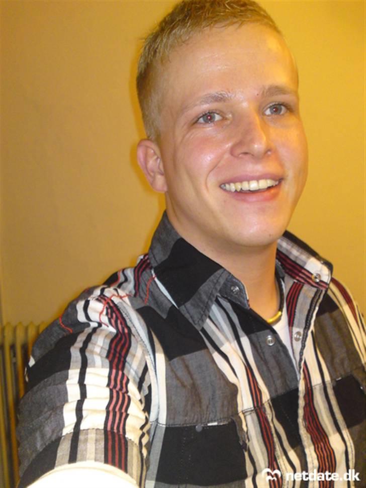 Mand Frækkok billede 16