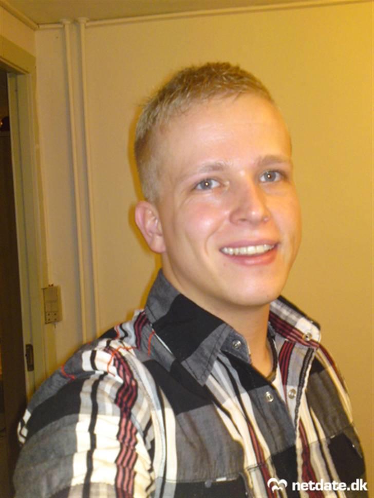 Mand Frækkok billede 17