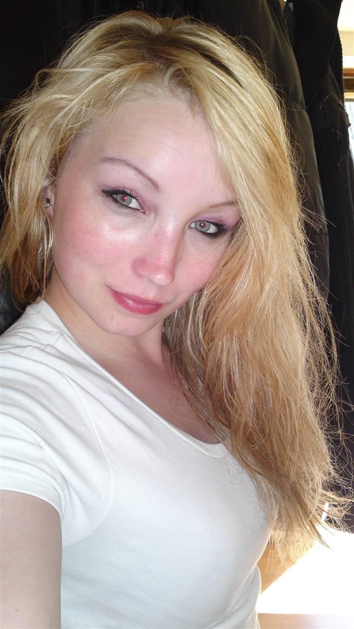 Kvinde Catrine billede 10