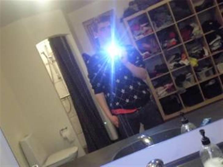 Mand Stefan billede 12