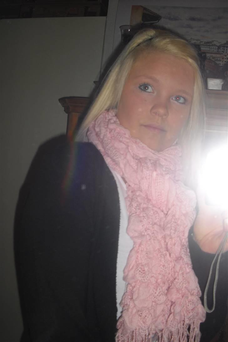 Kvinde Cathrine billede 1