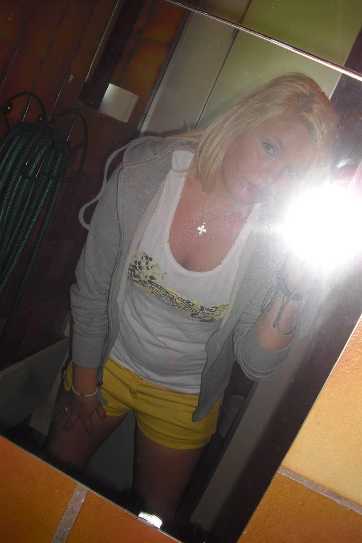 Kvinde Cathrine billede 2