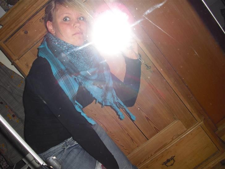 Kvinde Cathrine billede 3