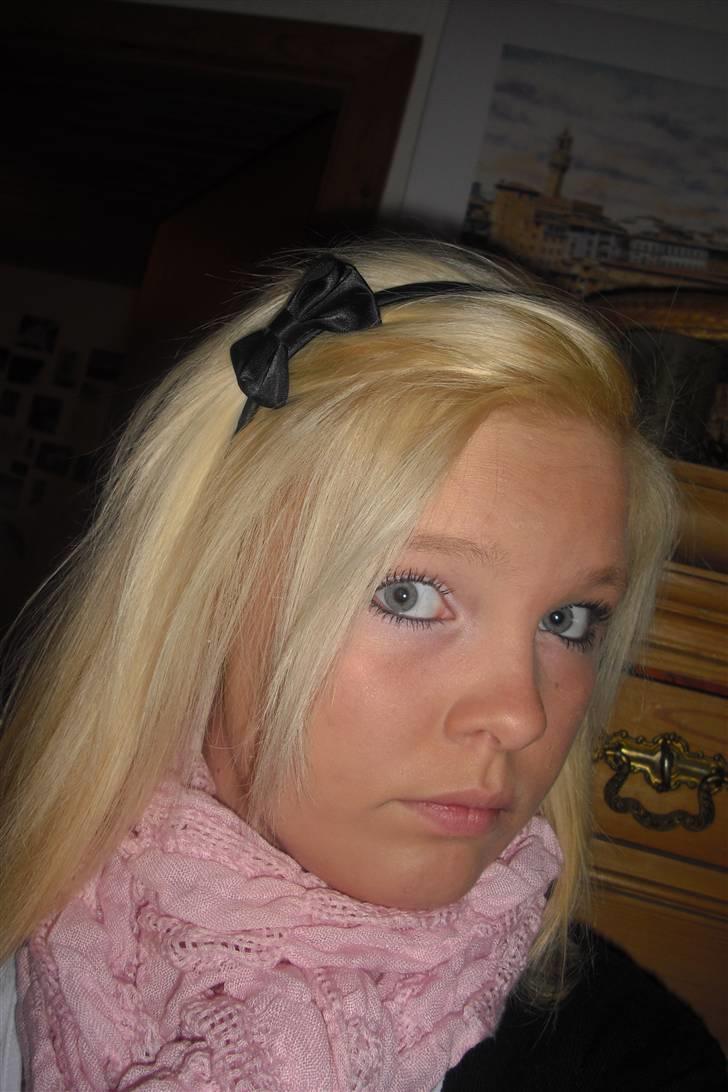 Kvinde Cathrine billede 4