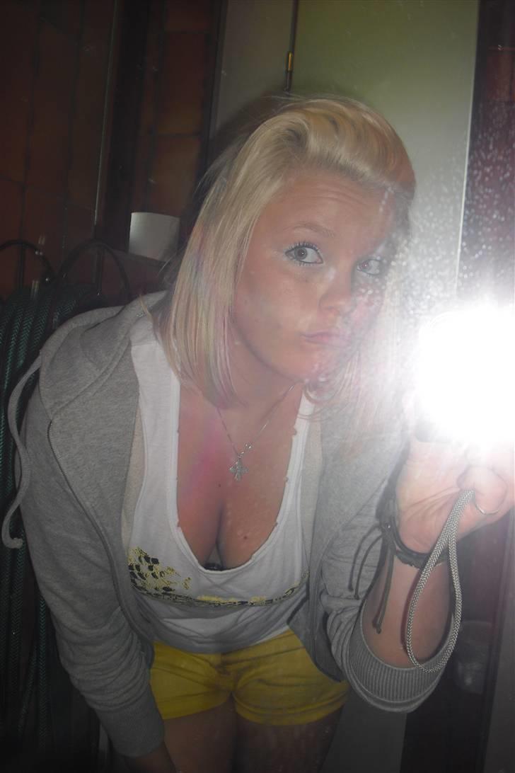 Kvinde Cathrine billede 5