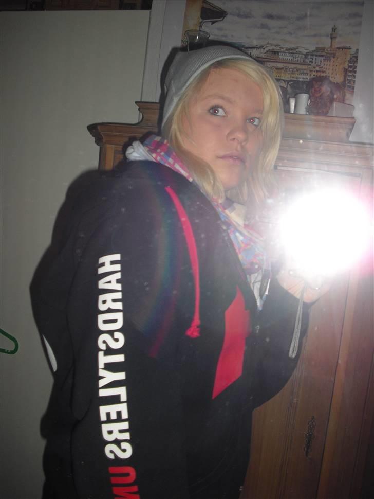 Kvinde Cathrine billede 6