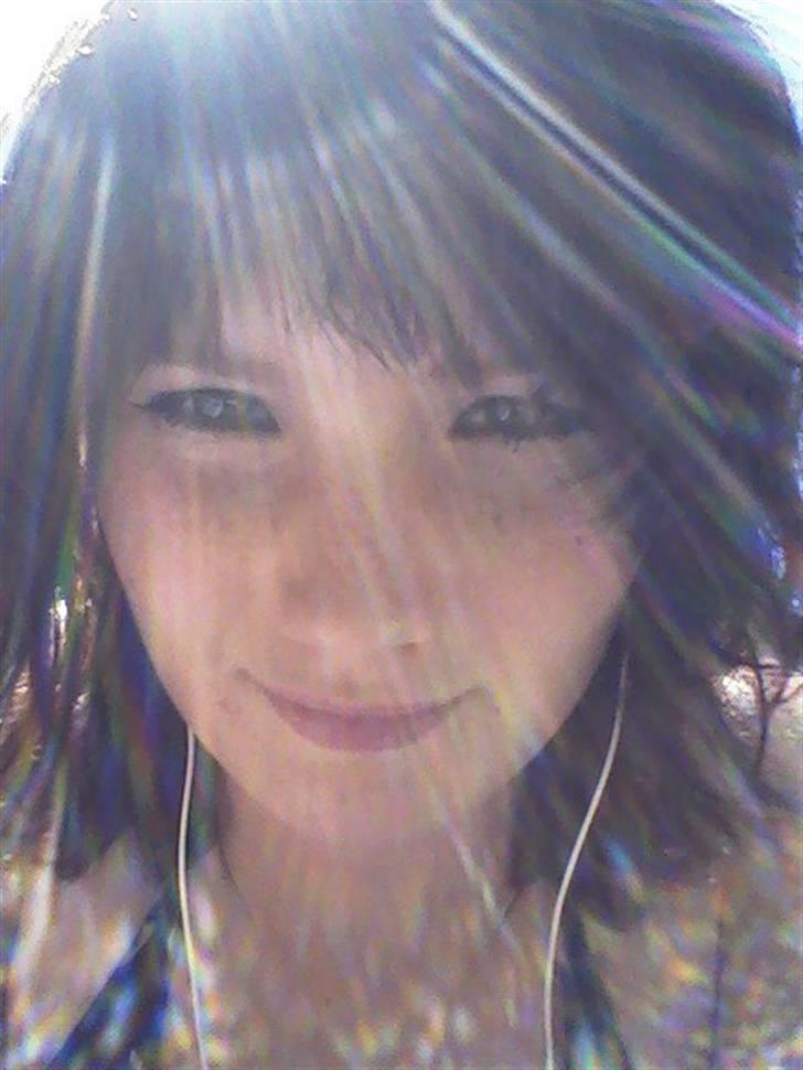 Kvinde Katrine'B billede 1