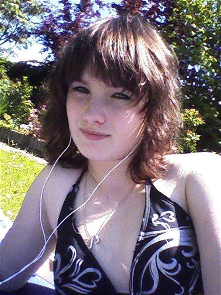 Kvinde Katrine'B billede 2