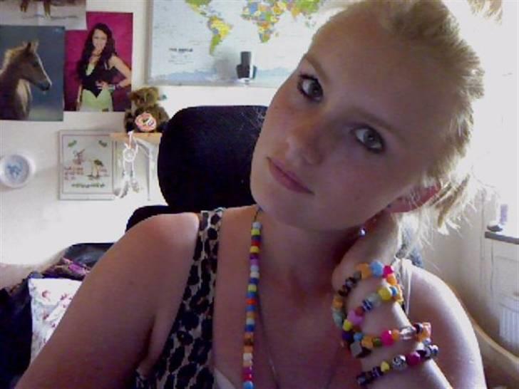 Kvinde Katrine'B billede 3