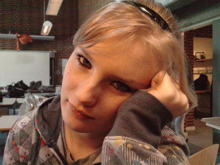 Kvinde Katrine'B billede 5