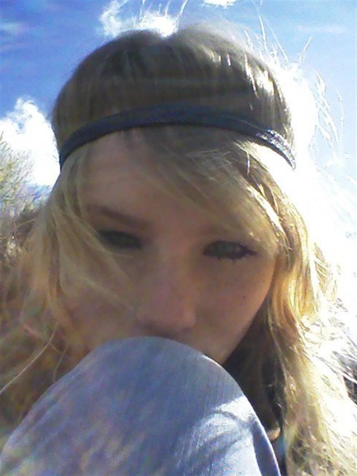 Kvinde Katrine'B billede 6