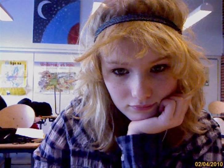 Kvinde Katrine'B billede 7