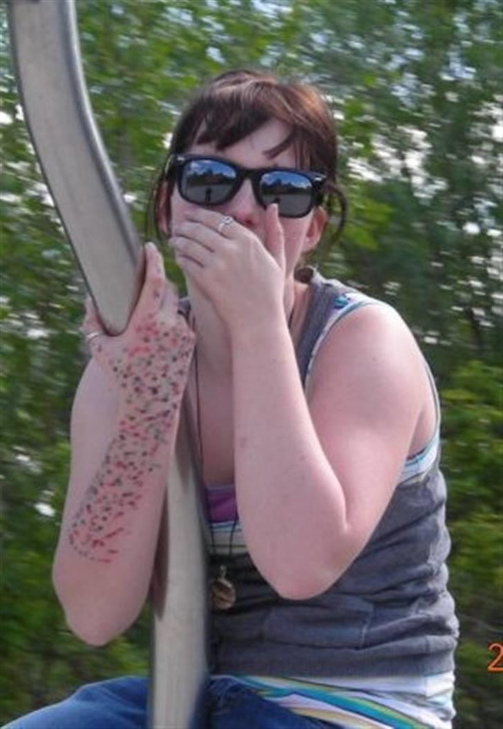 Kvinde Katrine'B billede 9